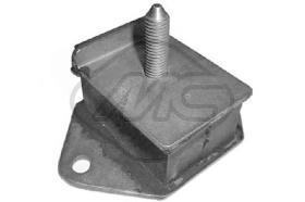 Metalcaucho 00408 - SOPORTE MOTOR PEUG 504