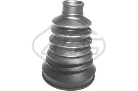 Metalcaucho 00432 - FUELLE L/RDA R21/25/MEGANE