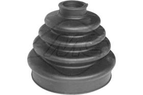 Metalcaucho 00451 - FUELLE L/RDA ESCORT ZTC(2451)