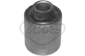 Metalcaucho 00461 - SILENTBLOC BRAZO R-18 GTX
