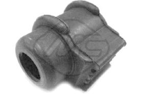 Metalcaucho 00466 - PUNTAL BARRA ESTBLZ 22 MM