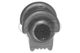 Metalcaucho 00468 - PUNTAL BARRA ESTBLZ 21 MM