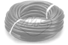 Metalcaucho 00474 - TUBO SERVOFRENO 12X19 MM