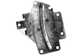 Metalcaucho 00485 - SOPORTE CAMBIO R-5 5V