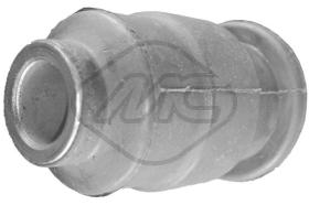 Metalcaucho 00486 - SILENTBLOC BRAZO FIAT UNO