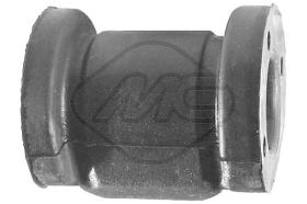 Metalcaucho 00487 - SILENTBLOC BRAZO FIAT UNO