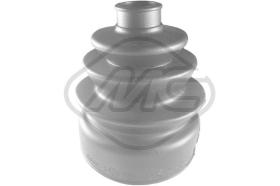 Metalcaucho 00493 - FUELLE L/RDA C15 D/PEUG 405