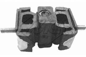 Metalcaucho 00496 - SOPORTE MOTOR R-18 GTX-D