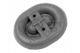 Metalcaucho 00497 - SOPORTE ESCAPE VW-TOLEDO