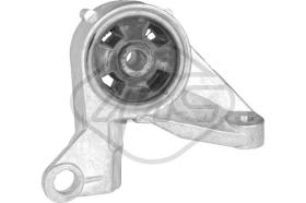 Metalcaucho 00504 - SOPORTE MOTOR SUPER 5 D