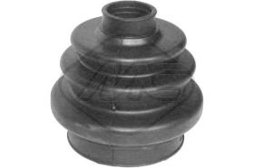 Metalcaucho 00510 - FUELLE L/RDA CBO BMW/ALFA 75