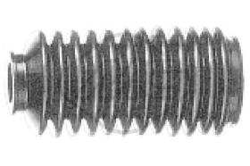 Metalcaucho 00511 - FUELLE CREMALL VW GOLF-2"84