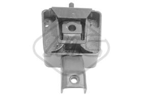 Metalcaucho 00513 - SOPORTE MOTOR FIESTA1.6 D