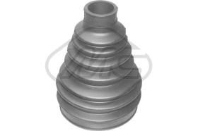 Metalcaucho 00517 - FUELLE L/RDA RENAULTMEGANE