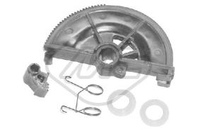 Metalcaucho 00519 - SERRETA EMBRG.FORD ORION