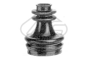 Metalcaucho 00523 - FUELLE L/CBO R21 TXEY D