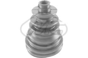 Metalcaucho 00524 - FUELLE L/RDA UNIV GR(1063)