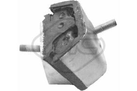 Metalcaucho 00525 - SOPORTE MOTOR R-18 GTS