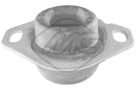 Metalcaucho 00531 - SOPORTE MOTOR PEUGEOT 205/405