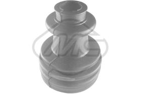 Metalcaucho 00532 - FUELLE L/RDA.CITROEN AX