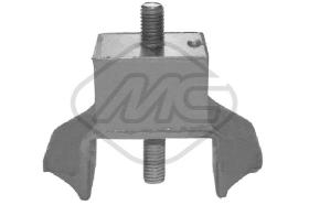 Metalcaucho 00535 - SOPORTE MOTOR PEUGEOT 205