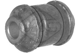 Metalcaucho 00542 - SILENTBLOC BRAZO VW GOLF-TOLED