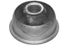 Metalcaucho 00543 - SILENTBLOC BRAZO VW GOLF-TOLED
