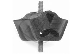 Metalcaucho 00546 - SOPORTE MOTOR VW PASSAT