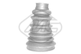 Metalcaucho 00555 - FUELLE L/RDA R19/21 GTS