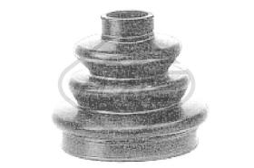 Metalcaucho 00577 - FUELLE L/RDA FIAT UNO/TERRA