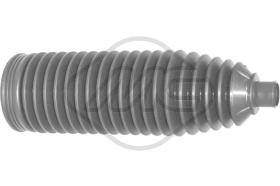 Metalcaucho 00586 - FUELLE CREMALLERA IVECO DAILY C I
