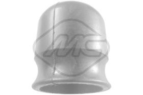 Metalcaucho 00589 - FUNDA BOLA REMOLQUE