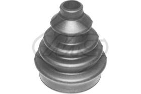 Metalcaucho 00618 - FUELLE L/RDA FIAT TIPO