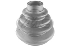 Metalcaucho 00619 - FUELLE L/RDA FIAT TIPO TURBO D