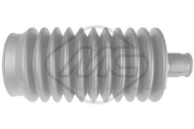 Metalcaucho 00621 - FUELLE CREMALLERA DUCATO DCHO