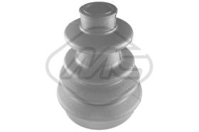 Metalcaucho 00623 - FUELLE L/RDA FIESTA ESCORT 1.1