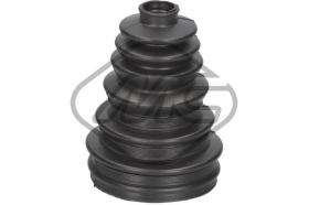 Metalcaucho 00635 - FUELLE UNIVERSAL 800