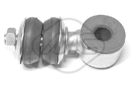 Metalcaucho 00646 - BIELETA BARRA ESTBL TOLED