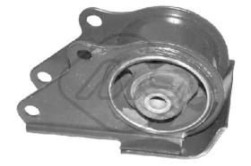 Metalcaucho 00650 - SOPORTE CAMBIO DUCATO-J5
