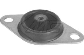 Metalcaucho 00660 - SOPORTE MOTOR FIAT UNO