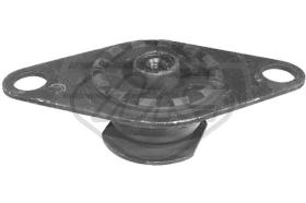 Metalcaucho 00662 - SOPORTE MOTOR FIAT UNO