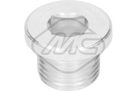 Metalcaucho 00667 - TAPON CARTER PSA-RENAULT