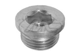 Metalcaucho 00671 - TAPON CARTER PEUGEOT