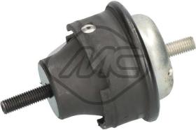 Metalcaucho 00697 - SOPORTE MOTOR 205-AXHIDR 40