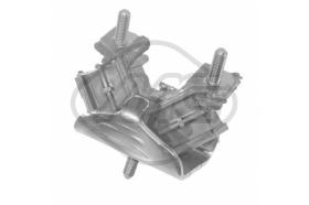 Metalcaucho 00705 - SOPORTE MOTOR R-19