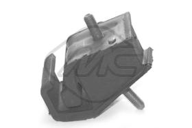 Metalcaucho 00706 - SOPORTE MOTOR R-19