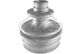 Metalcaucho 00708 - FUELLE L/RDA 405 TURBOD ZX
