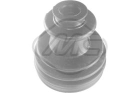 Metalcaucho 00710 - FUELLE L/RDA PEUG.205-309