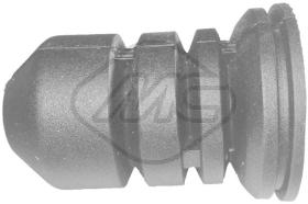 Metalcaucho 00712 - TOPE AMORTG.VW GOLF-TOLE