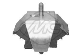 Metalcaucho 00716 - SOPORTE MOTOR R-18 GTX-D